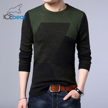 Charger l&#39;image dans la galerie, ICEbear 2020 Fashion Men&#39;s Sweater Pullover 1718
