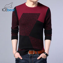 Charger l&#39;image dans la galerie, ICEbear 2020 Fashion Men&#39;s Sweater Pullover 1718
