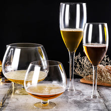 Cargar imagen en el visor de la galería, Creative Beer Glass Goblet Crystal Champagne Glass
