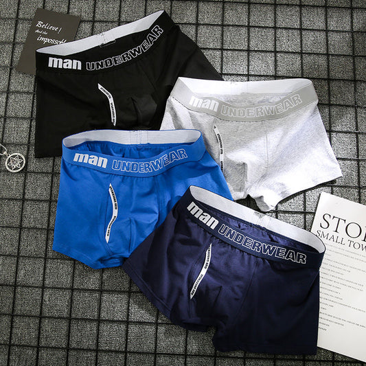 Men's Underwear Cotton