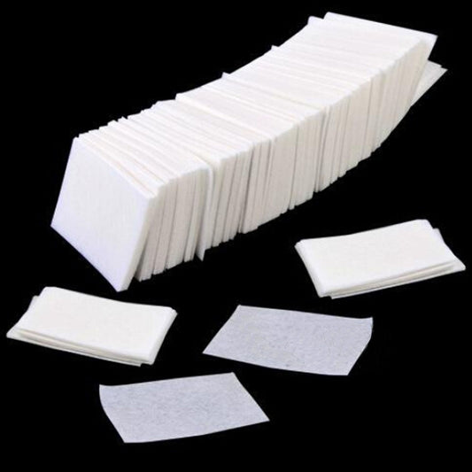Towel Paper Cotton Pads Roll Salon Nail Art Cleaner Tools
