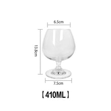 Cargar imagen en el visor de la galería, Creative Beer Glass Goblet Crystal Champagne Glass
