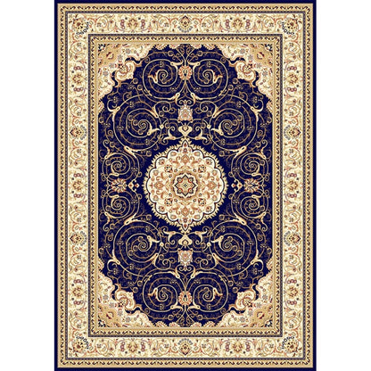 Persian Carpet Livingroom Classic Bedroom Rug Home Decor Sofa Coffee Table Floor Mat Study Room Carpets Soft Area Rugs