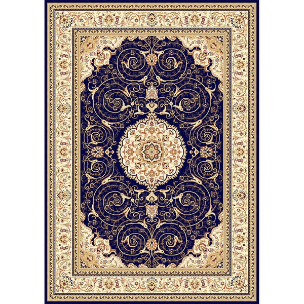 Persian Carpet Livingroom Classic Bedroom Rug Home Decor Sofa Coffee Table Floor Mat Study Room Carpets Soft Area Rugs