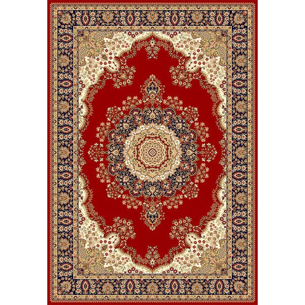 Persian Carpet Livingroom Classic Bedroom Rug Home Decor Sofa Coffee Table Floor Mat Study Room Carpets Soft Area Rugs