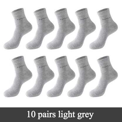 Bamboo Fiber Socks Anti-Bacterial