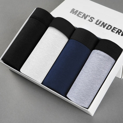 Men's Underwear Cotton