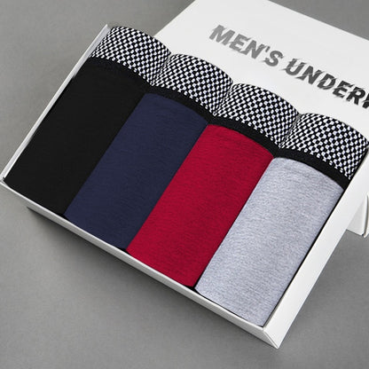 Men's Underwear Cotton