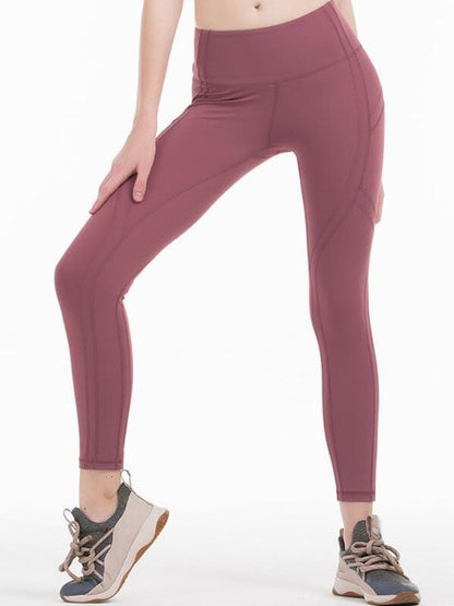 Tight Sexy Gym mesh Leggings