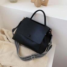 Load image into Gallery viewer, Fashion Simply PU Leather Crossbody Bags
