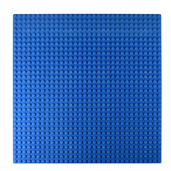 Classic Dots Base Plates Plastic Bricks Baseplates Compatible Legoing Toys City Dimensions Building Blocks Construction DIY Toys