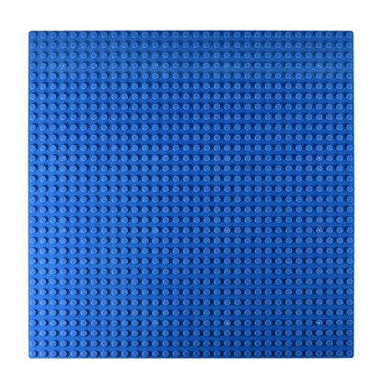 Classic Dots Base Plates Plastic Bricks Baseplates Compatible Legoing Toys City Dimensions Building Blocks Construction DIY Toys