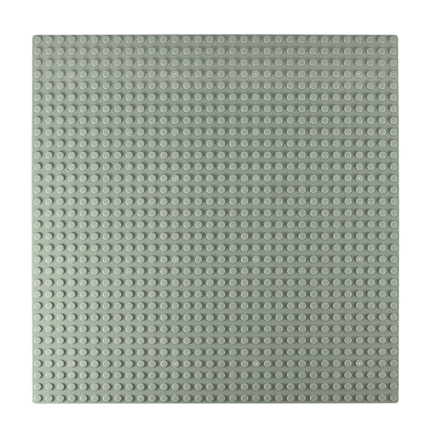 Classic Dots Base Plates Plastic Bricks Baseplates Compatible Legoing Toys City Dimensions Building Blocks Construction DIY Toys