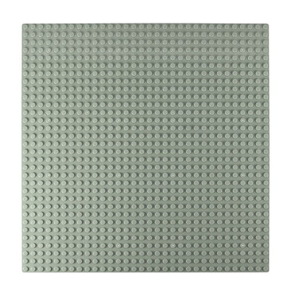 Classic Dots Base Plates Plastic Bricks Baseplates Compatible Legoing Toys City Dimensions Building Blocks Construction DIY Toys