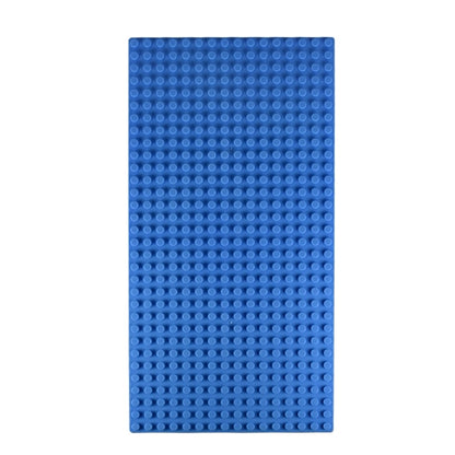 Classic Dots Base Plates Plastic Bricks Baseplates Compatible Legoing Toys City Dimensions Building Blocks Construction DIY Toys