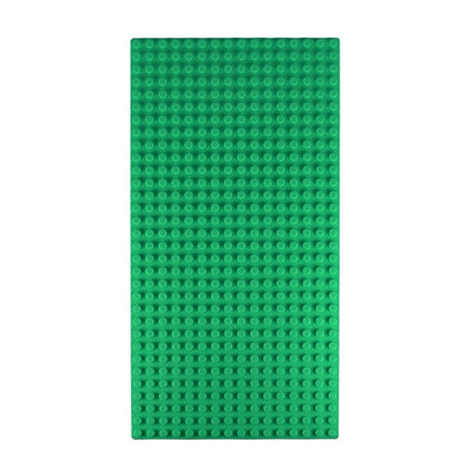 Classic Dots Base Plates Plastic Bricks Baseplates Compatible Legoing Toys City Dimensions Building Blocks Construction DIY Toys