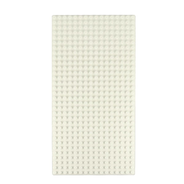 Classic Dots Base Plates Plastic Bricks Baseplates Compatible Legoing Toys City Dimensions Building Blocks Construction DIY Toys