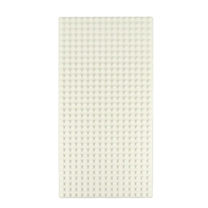 Classic Dots Base Plates Plastic Bricks Baseplates Compatible Legoing Toys City Dimensions Building Blocks Construction DIY Toys