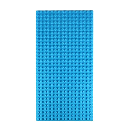Classic Dots Base Plates Plastic Bricks Baseplates Compatible Legoing Toys City Dimensions Building Blocks Construction DIY Toys