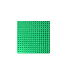 将图片加载到图库查看器，Classic Dots Base Plates Plastic Bricks Baseplates Compatible Legoing Toys City Dimensions Building Blocks Construction DIY Toys
