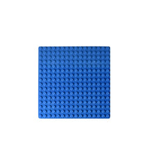 Cargar imagen en el visor de la galería, Classic Dots Base Plates Plastic Bricks Baseplates Compatible Legoing Toys City Dimensions Building Blocks Construction DIY Toys
