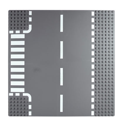 Classic Dots Base Plates Plastic Bricks Baseplates Compatible Legoing Toys City Dimensions Building Blocks Construction DIY Toys