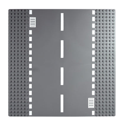 Classic Dots Base Plates Plastic Bricks Baseplates Compatible Legoing Toys City Dimensions Building Blocks Construction DIY Toys