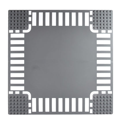 Classic Dots Base Plates Plastic Bricks Baseplates Compatible Legoing Toys City Dimensions Building Blocks Construction DIY Toys