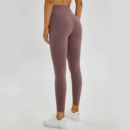 High waist Tight Classical Soft