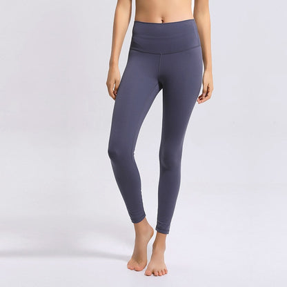 High waist Tight Classical Soft