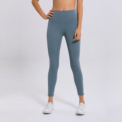High waist Tight Classical Soft