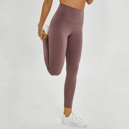 High waist Tight Classical Soft