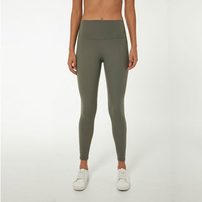 High waist Tight Classical Soft