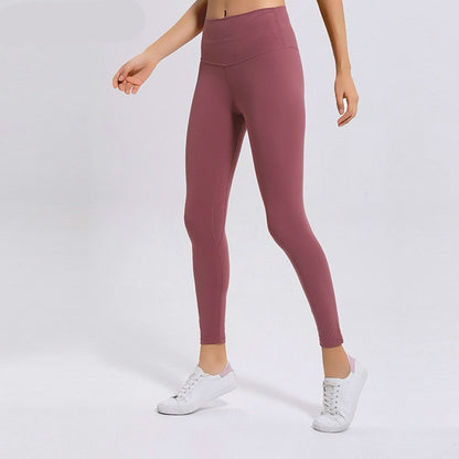High waist Tight Classical Soft