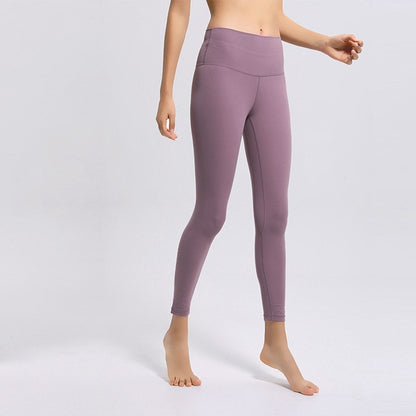High waist Tight Classical Soft