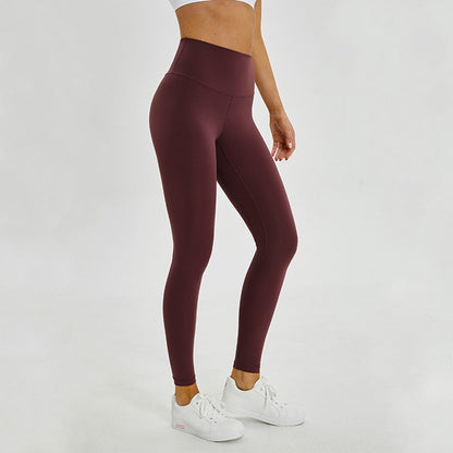 High waist Tight Classical Soft