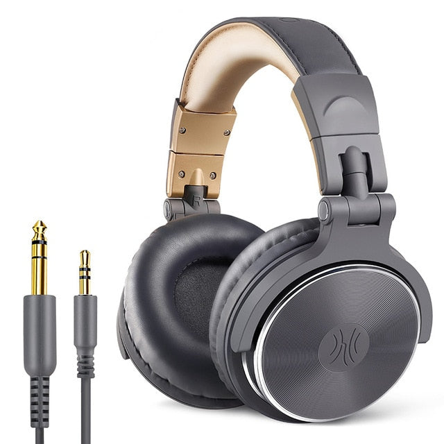 Oneodio Wired Professional Studio Pro DJ Headphones