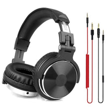 Charger l&#39;image dans la galerie, Oneodio Wired Professional Studio Pro DJ Headphones
