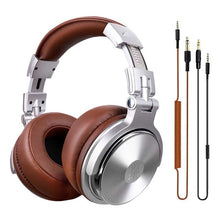 Charger l&#39;image dans la galerie, Oneodio Wired Professional Studio Pro DJ Headphones
