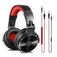 Charger l&#39;image dans la galerie, Oneodio Wired Professional Studio Pro DJ Headphones
