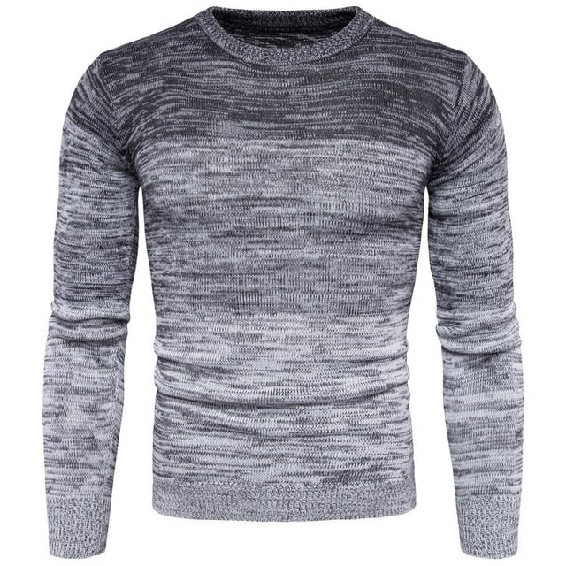Sweater Men 2019 New Men's Knitting Sweater Coat Men's Sweater Q6263