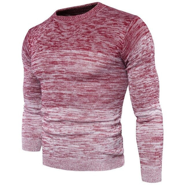 Sweater Men 2019 New Men's Knitting Sweater Coat Men's Sweater Q6263