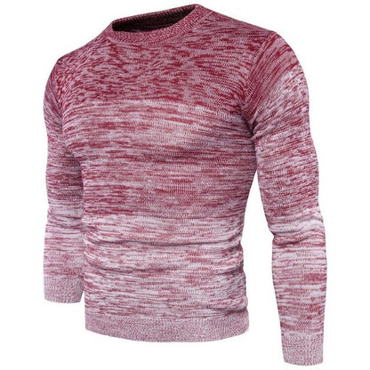 Sweater Men 2019 New Men's Knitting Sweater Coat Men's Sweater Q6263
