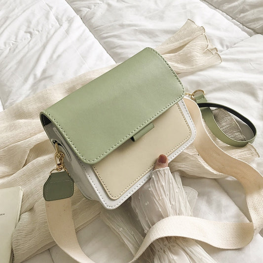 New Small Flap Crossbody Bags