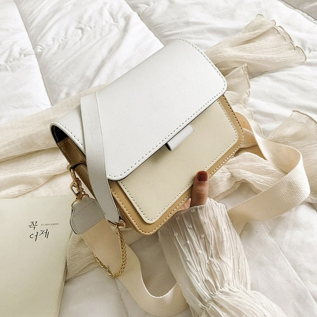 New Small Flap Crossbody Bags