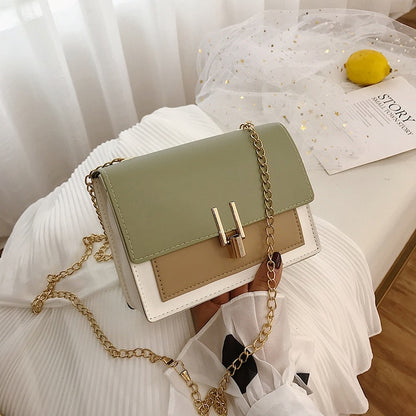 New Small Flap Crossbody Bags