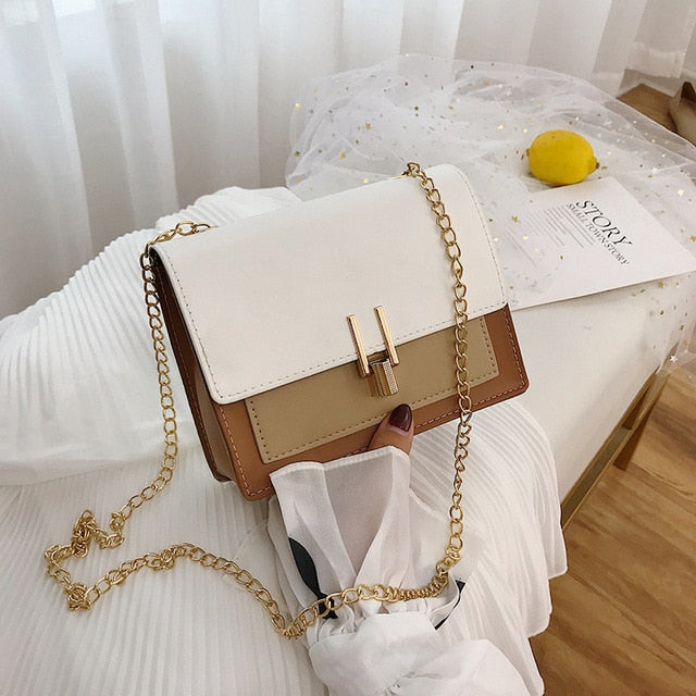 New Small Flap Crossbody Bags