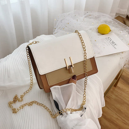 New Small Flap Crossbody Bags