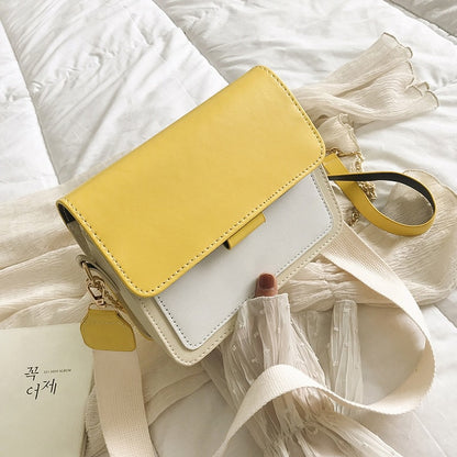 New Small Flap Crossbody Bags