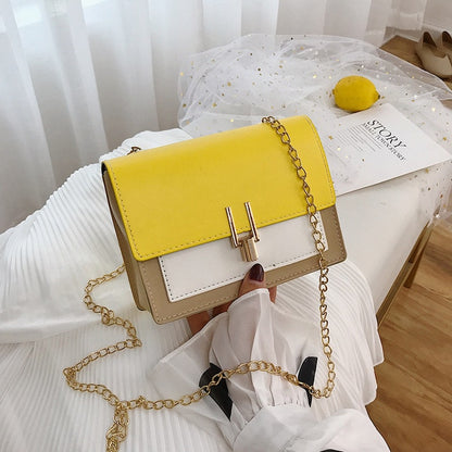 New Small Flap Crossbody Bags